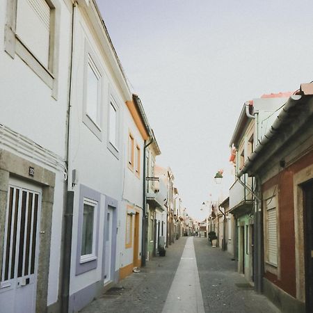 Вилла Casa Da Ribeira Виана-ду-Каштелу Экстерьер фото