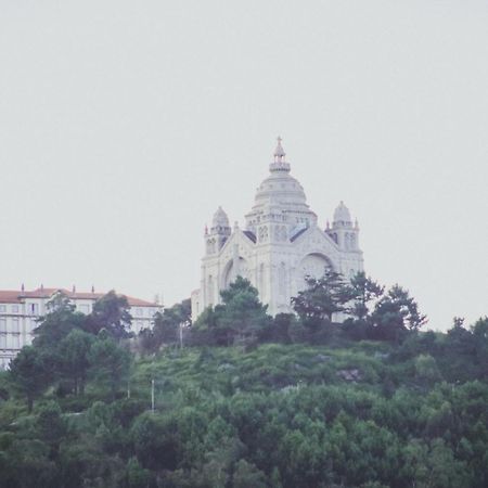 Вилла Casa Da Ribeira Виана-ду-Каштелу Экстерьер фото